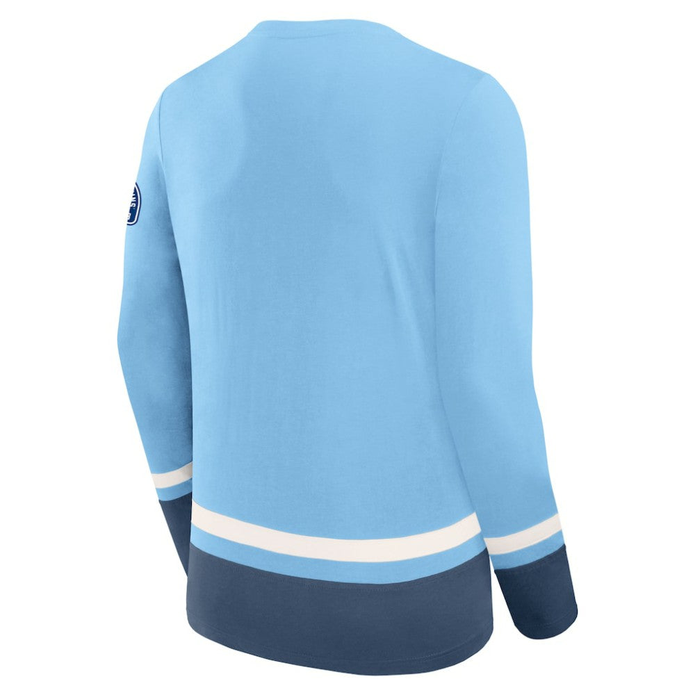Pittsburgh Penguins Fanatics Vintage High Point Long Sleeve T-Shirt -  NHL T-shirts