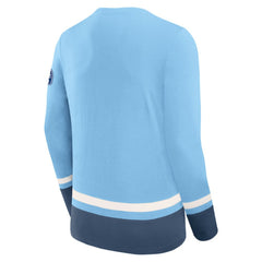 Pittsburgh Penguins Fanatics Vintage High Point Long Sleeve T-Shirt -  NHL T-shirts