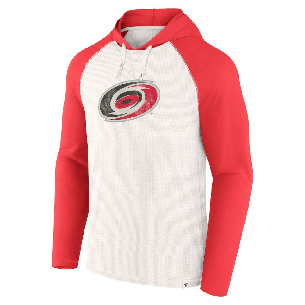 Carolina Hurricanes Fanatics Vintage Winger Pullover Hoodie -  NHL Hoodies