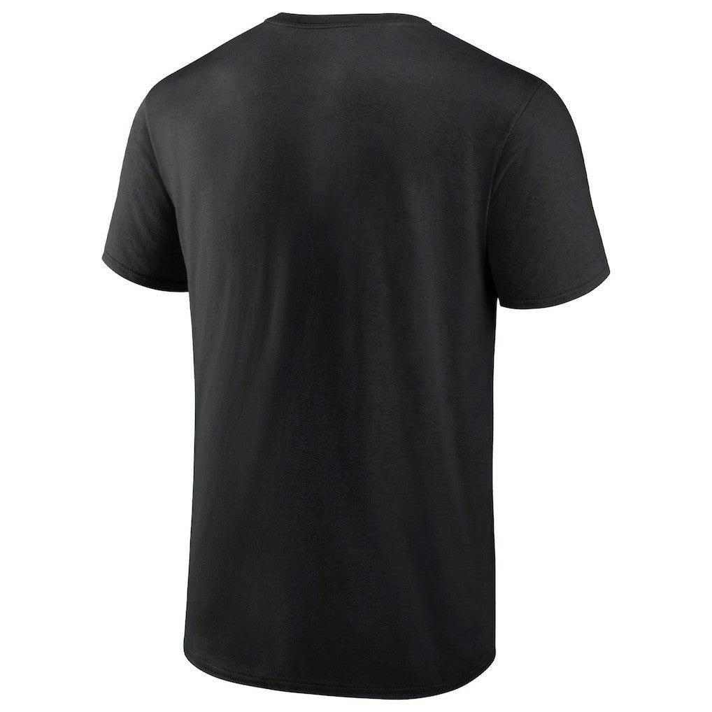 Black Joel Embiid Philadelphia 76ers History T-Shirt sale | NBA