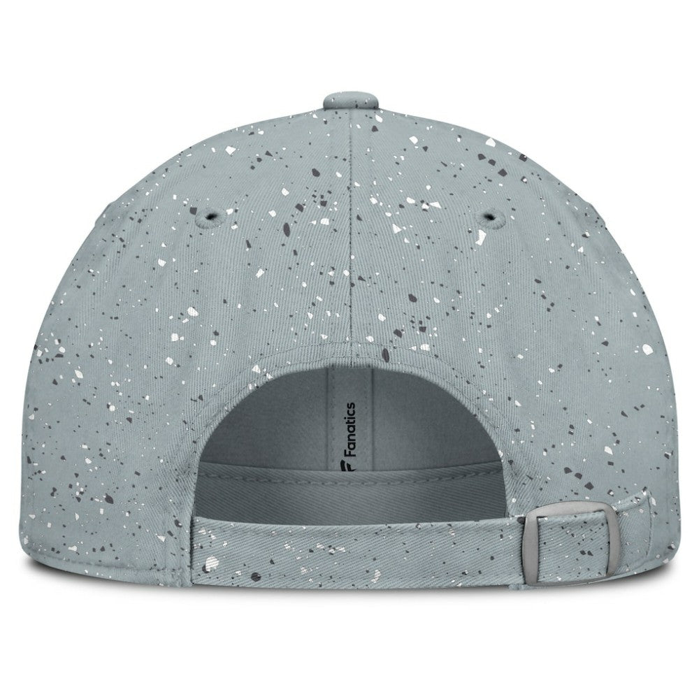 New York Rangers Fanatics Women's Heritage Snow Day Speckle Adjustable Hat -  NHL Hats