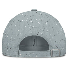 Boston Bruins Fanatics Women's Heritage Snow Day Speckle Adjustable Hat -  NHL Hats