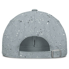 Detroit Red Wings Fanatics Women's Heritage Snow Day Speckle Adjustable Hat -  NHL Hats