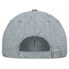 Chicago Blackhawks Fanatics Women's Heritage Snow Day Speckle Adjustable Hat -  NHL Hats