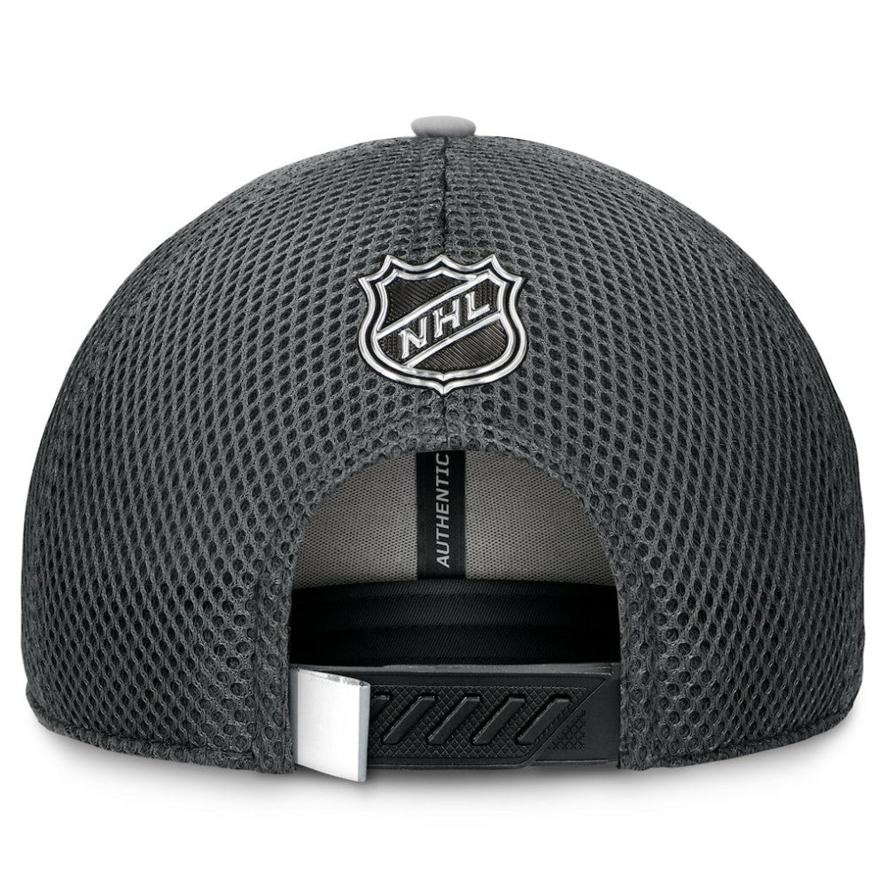 Los Angeles Kings Fanatics Authentic Pro Home Ice Trucker Adjustable Hat -  NHL Hats