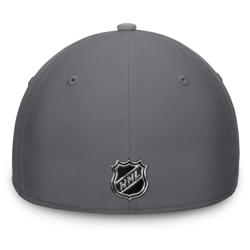 Seattle Kraken Fanatics Home Ice Flex Hat -  NHL Hats