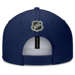New York Rangers Fanatics Authentic Pro Alternate Jersey Snapback Hat -  NHL Jerseys
