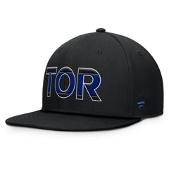 Toronto Maple Leafs Fanatics Authentic Pro Alternate Jersey Snapback Hat -  NHL Jerseys
