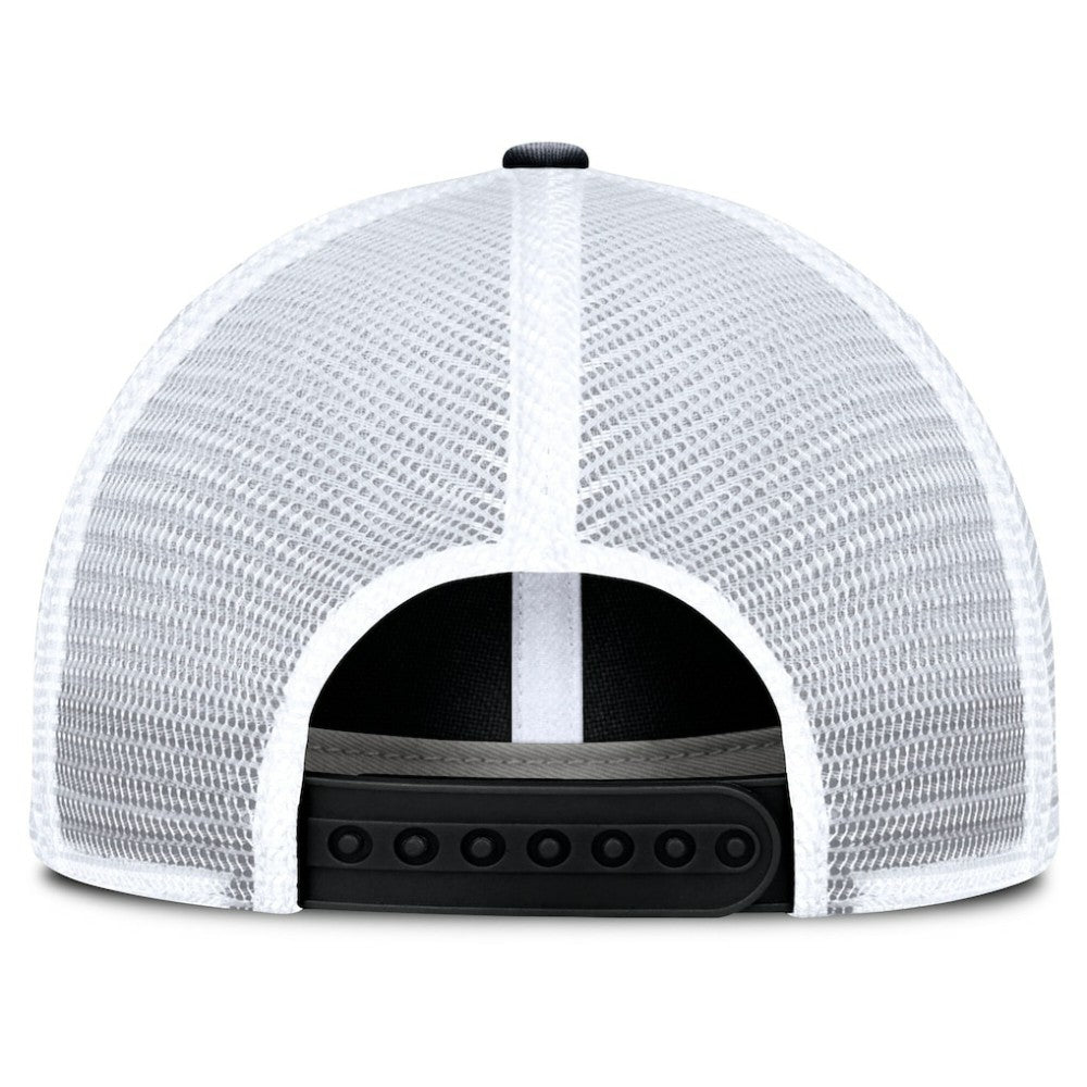 Minnesota Wild Fanatics Averie Trucker Adjustable Hat -  NHL Hats