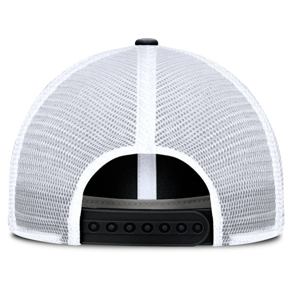 Boston Bruins Fanatics Averie Trucker Adjustable Hat -  NHL Hats