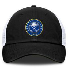 Buffalo Sabres Fanatics Averie Trucker Adjustable Hat -  NHL Hats