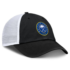 Buffalo Sabres Fanatics Averie Trucker Adjustable Hat -  NHL Hats