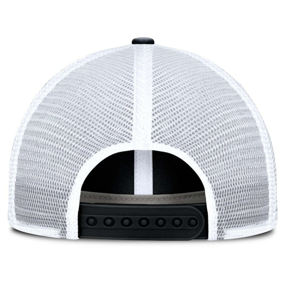 Chicago Blackhawks Fanatics Averie Trucker Adjustable Hat -  NHL Hats