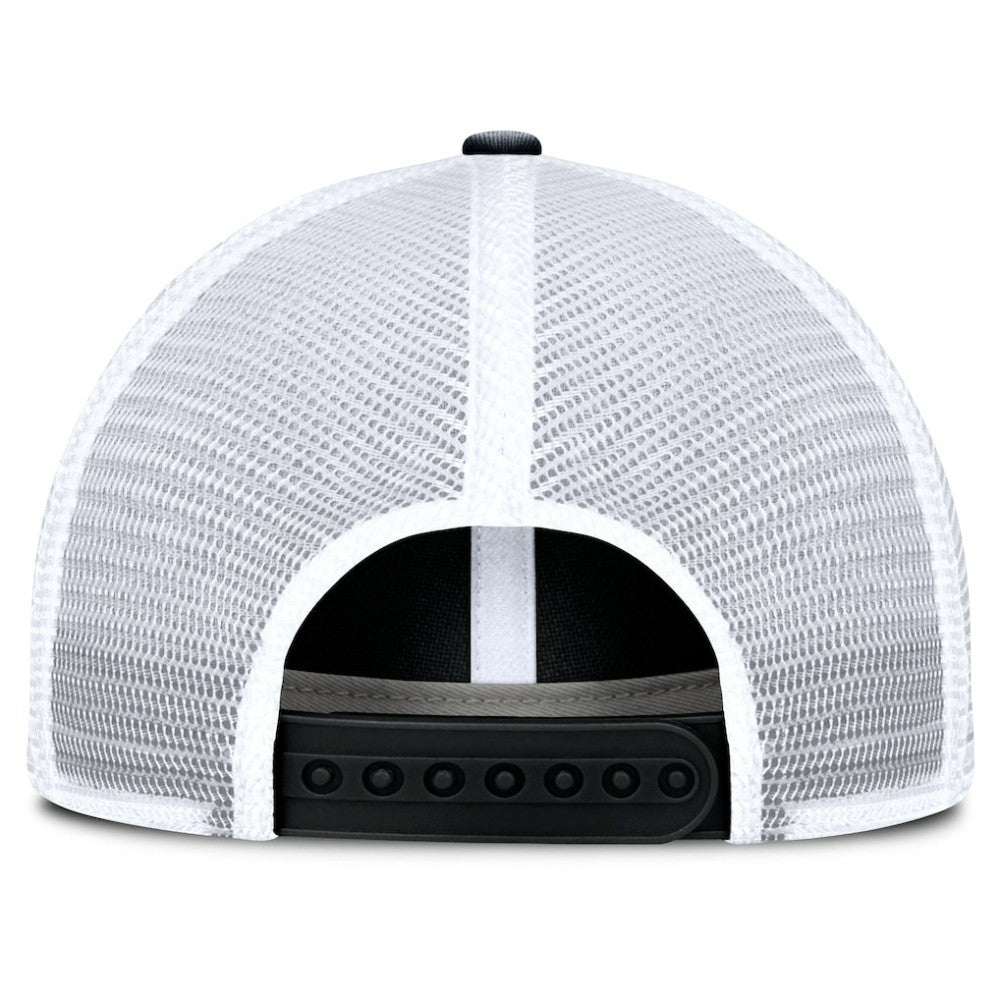 Colorado Avalanche Fanatics Averie Trucker Adjustable Hat -  NHL Hats