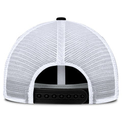 New Jersey Devils Fanatics Averie Trucker Adjustable Hat -  NHL Jerseys