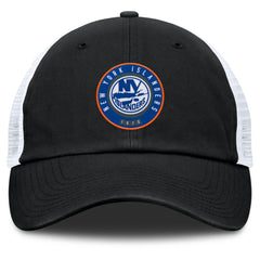 New York Islanders Fanatics Averie Trucker Adjustable Hat -  NHL Hats