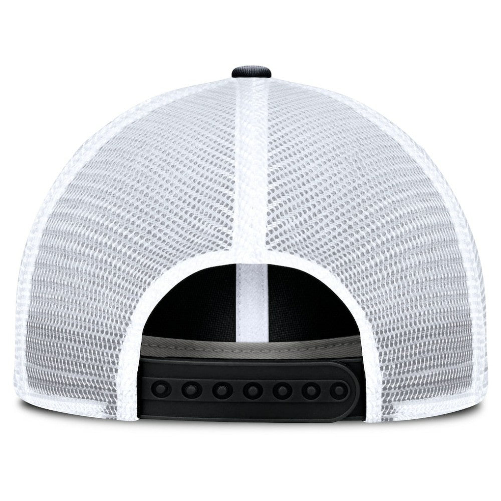 New York Islanders Fanatics Averie Trucker Adjustable Hat -  NHL Hats