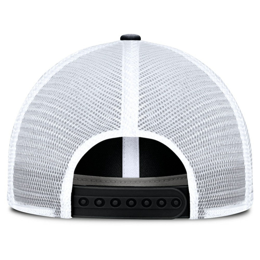 New York Rangers Fanatics Averie Trucker Adjustable Hat -  NHL Hats