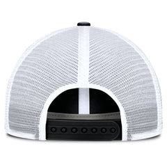 St. Louis Blues Fanatics Averie Trucker Adjustable Hat -  NHL Hats