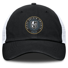 Vegas Golden Knights Fanatics Averie Trucker Adjustable Hat -  NHL Hats