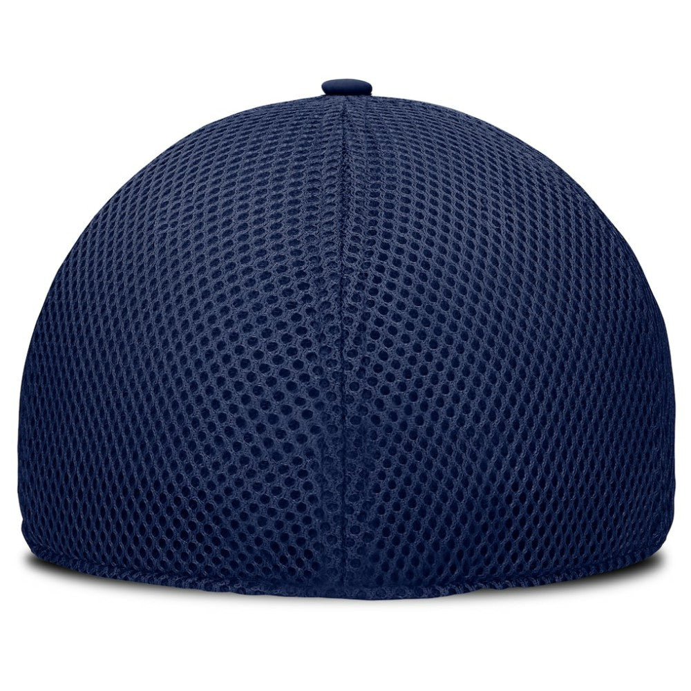 St. Louis Blues Fanatics Fundamental Flex Hat -  NHL Hats