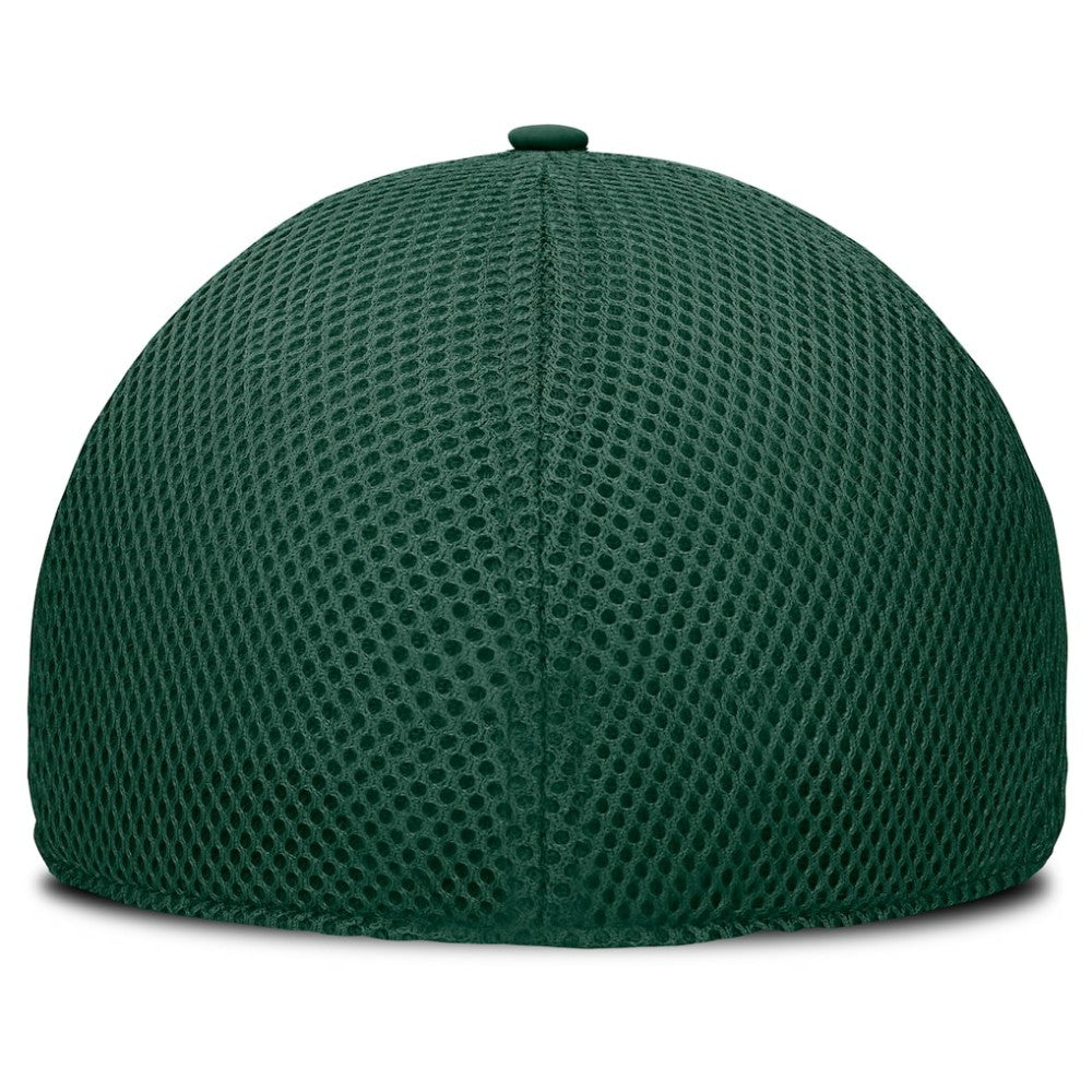 Minnesota Wild Fanatics Fundamental Flex Hat -  NHL Hats