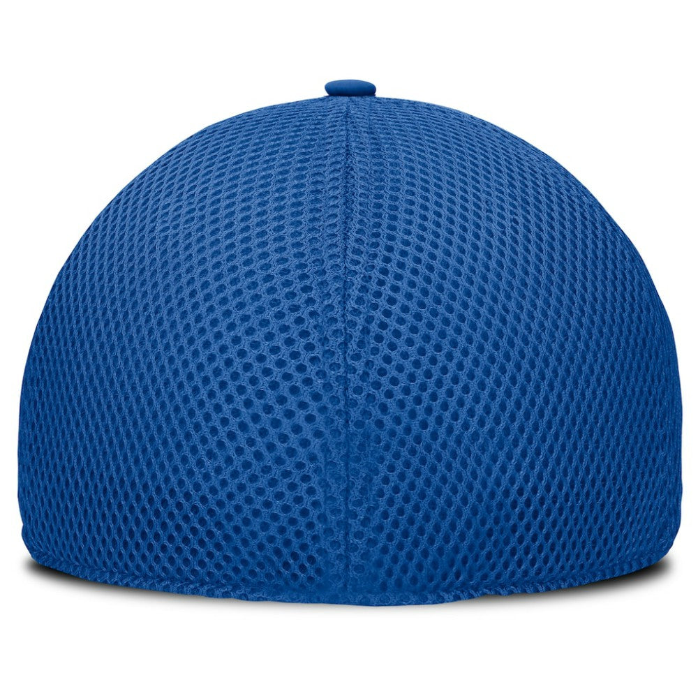 New York Rangers Fanatics Fundamental Flex Hat -  NHL Hats