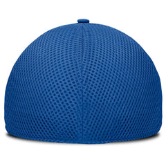 New York Rangers Fanatics Fundamental Flex Hat -  NHL Hats