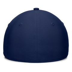 New York Rangers Fanatics Fundamental Top Shelf 2-Tone Flex Hat -  NHL Hats