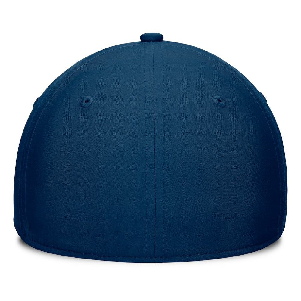 Seattle Kraken Fanatics Fundamental Top Shelf 2-Tone Flex Hat -  NHL Hats