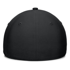 Vegas Golden Knights Fanatics Fundamental Top Shelf 2-Tone Flex Hat -  NHL Hats