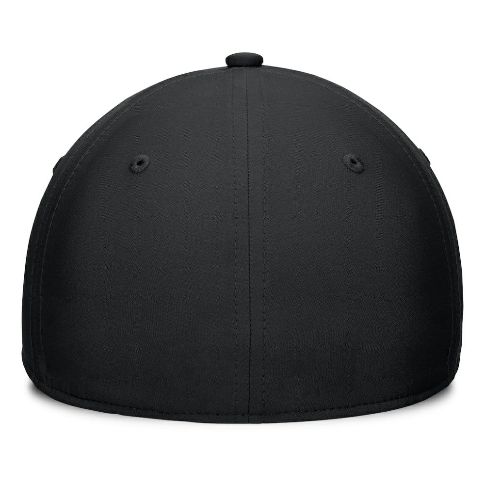 Boston Bruins Fanatics Fundamental Top Shelf 2-Tone Flex Hat -  NHL Hats