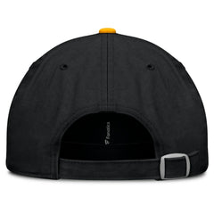 Boston Bruins Fanatics Heritage Home Ice Two-Tone Adjustable Hat -  NHL Hats