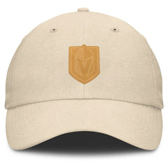 Vegas Golden Knights Fanatics Front Office Canvas Adjustable Hat -  NHL Hats