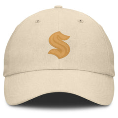 Seattle Kraken Fanatics Front Office Canvas Adjustable Hat -  NHL Hats