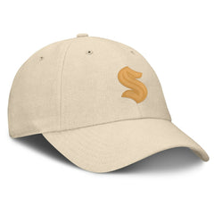 Seattle Kraken Fanatics Front Office Canvas Adjustable Hat -  NHL Hats
