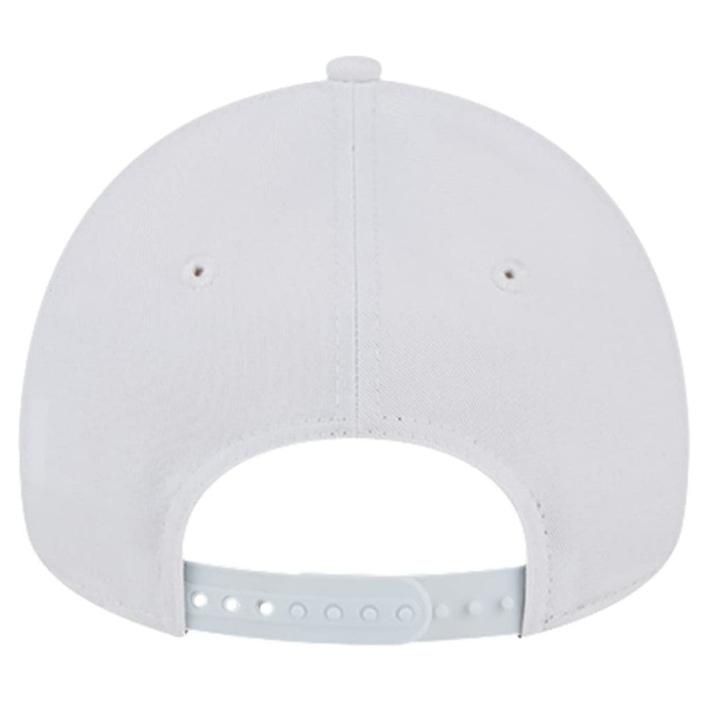 San Francisco Giants New Era TC A-Frame 9FORTY Adjustable Hat - MLB Hats