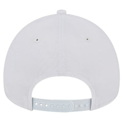 Atlanta Braves New Era TC A-Frame 9FORTY Adjustable Hat - MLB Hats