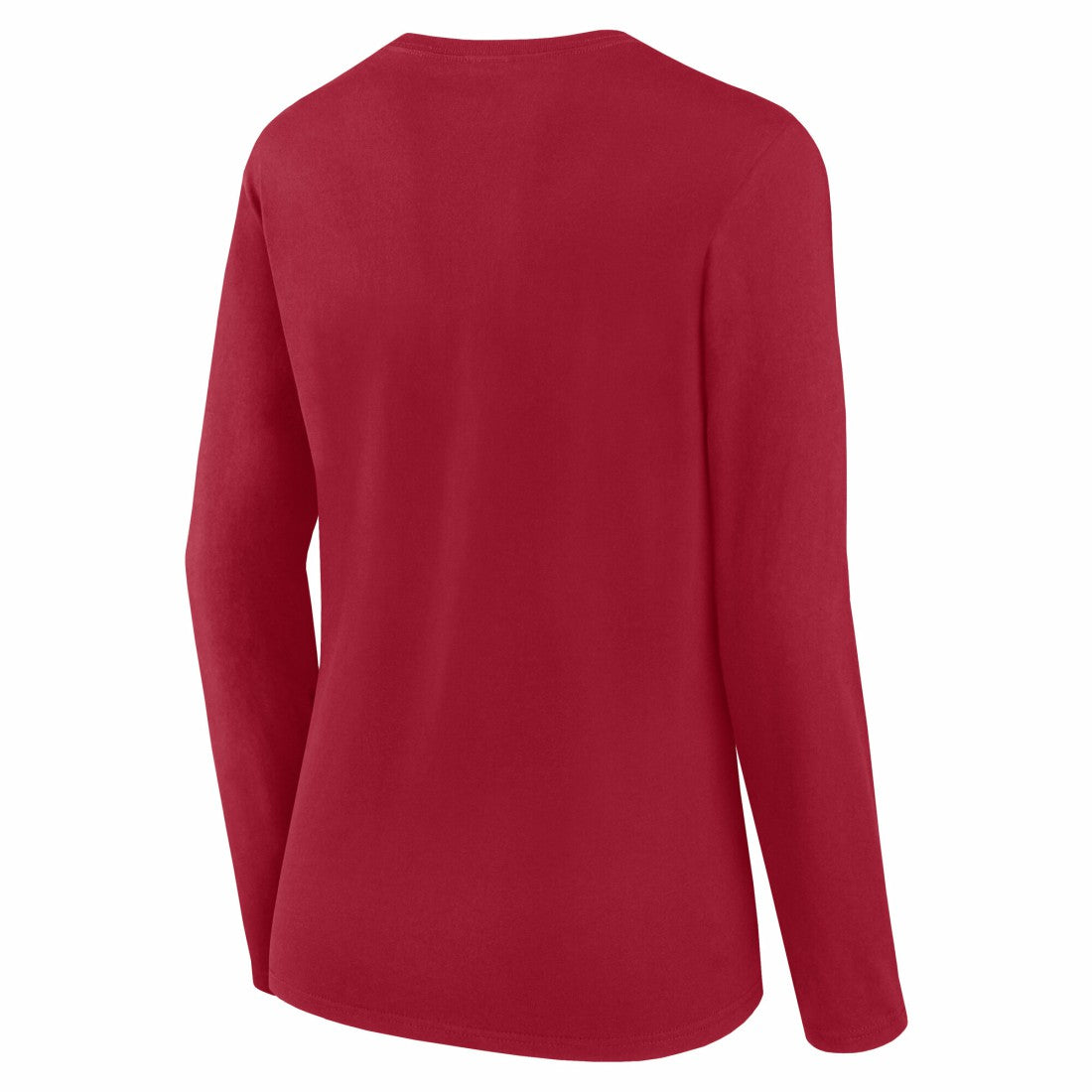 Tampa Bay Buccaneers Logo Athletic Women's Grip Long Sleeve T-Shirt | NFL Near me