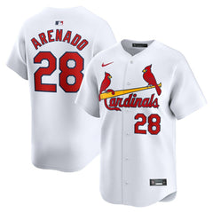 Nolan Arenado St. Louis Cardinals Nike Youth Home Limited Player Jersey - MLB Jerseys