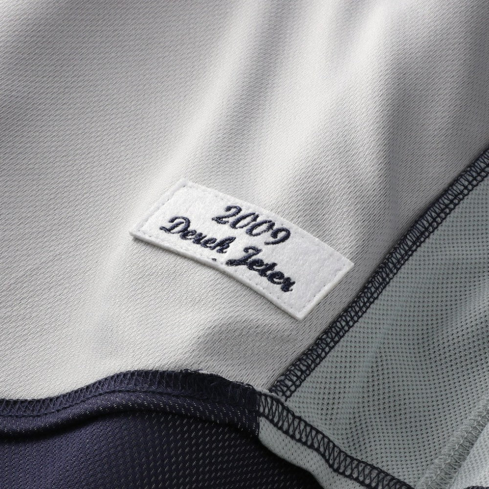 Derek Jeter New York Yankees Mitchell & Ness Authentic Batting Practice Jersey - MLB Jerseys