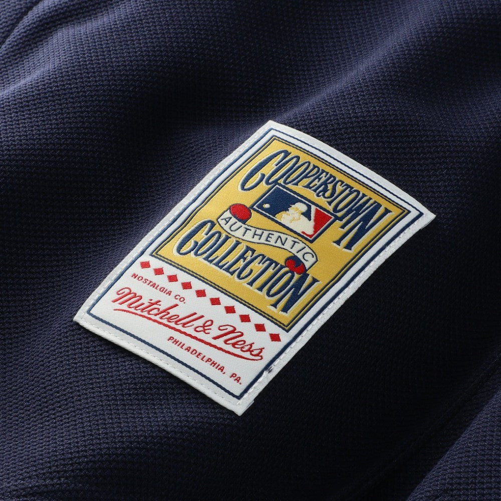 Ichiro Suzuki Seattle Mariners Mitchell & Ness Cooperstown Collection Batting Practice Jersey - MLB Jerseys