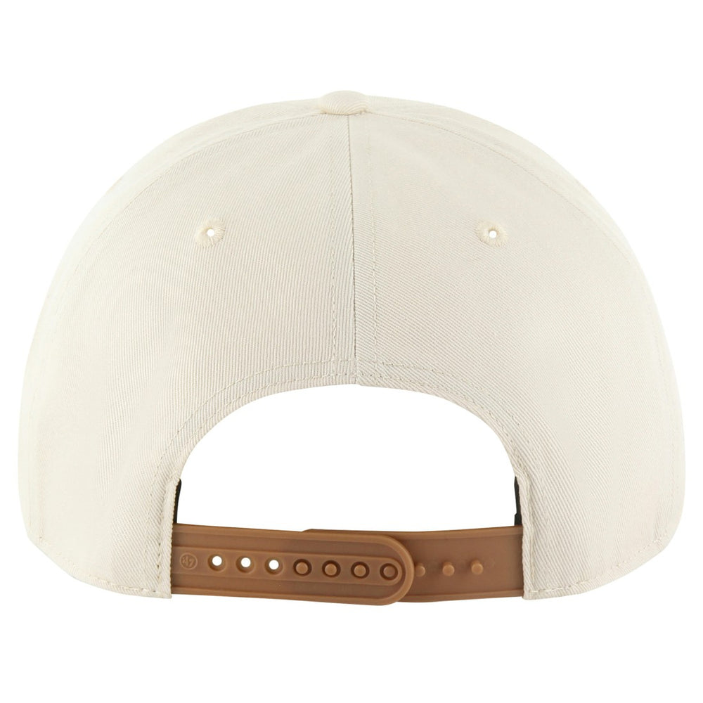 New York Jets '47 Wave Rope Hitch Adjustable Hat | NFL Discount