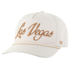 Las Vegas Raiders '47 Overhand Hitch Adjustable Hat | NFL US
