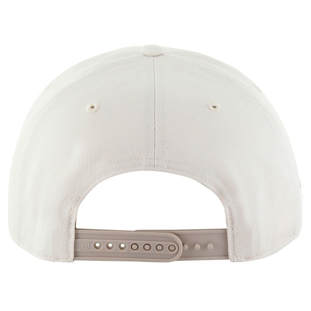 Las Vegas Raiders '47 Overhand Hitch Adjustable Hat | NFL US