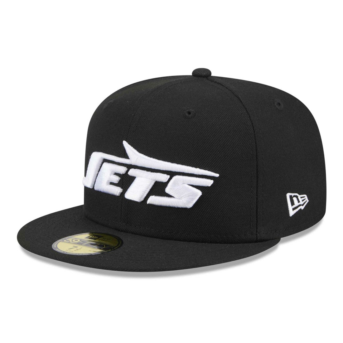 New York Jets Omaha 59FIFTY Fitted Hat | NFL Discount