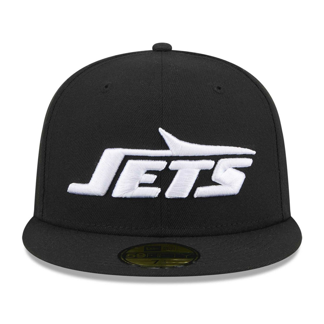 New York Jets Omaha 59FIFTY Fitted Hat | NFL Discount