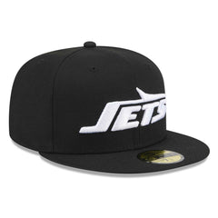 New York Jets Omaha 59FIFTY Fitted Hat | NFL Discount