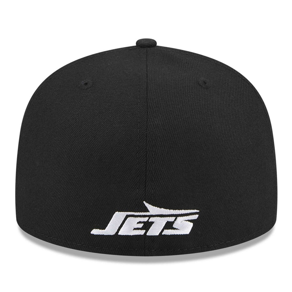New York Jets Omaha 59FIFTY Fitted Hat | NFL Discount