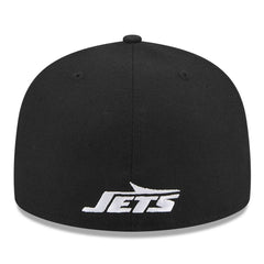 New York Jets Omaha 59FIFTY Fitted Hat | NFL Discount